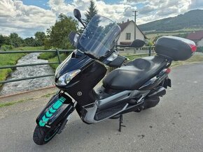 YAMAHA X MAX 125 i - 1