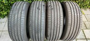 Letné pneumatiky Michelin Primacy 4  , 195/55/R16  4ks - 1