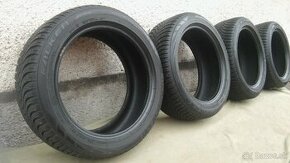 zimné 225/50 r18 XL Falken Eurowinter  kúpa 2023 - 8 mm - 1