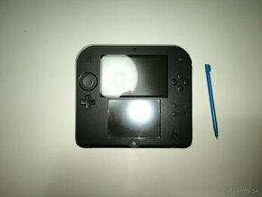 Nintendo 2DS