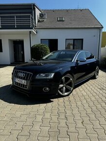 AUDI S5 B8 3.0TFSI Sportback - 1