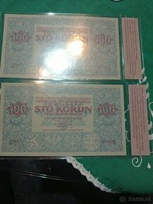 100 kcs ivancice