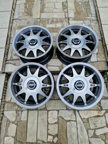 ATS Evo 500 4x100 r16 - 1