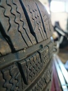 225/40 R18 zimné pneu Matador