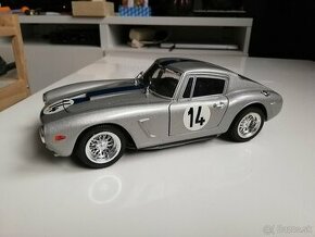 1:18 Jouef Evolution Ferrari 250 GT Berlinette