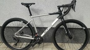 gravel CTM KOYUK 2.0, 2024, veľ M-56cm, GRX