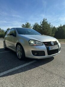 Vw golf 5 gti - 1