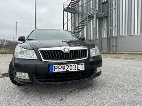 Škoda Octavia combi FACELIFT 2.0 TDI, 103KW AT/6 DSG Aut - 1