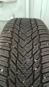 205/55 R16 + 5x112 zimné komplety