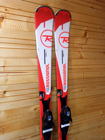 LYŽE ROSSIGNOL PURSUIT RTL 156CM - 1