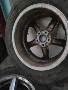 5x112 R16 - 1