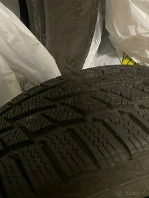 Zimne pneumatiky 205/60 R16