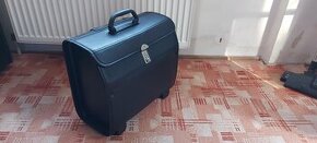 pilotný kufrík Samsonite 45x23x40 cm