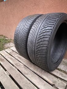 Michelin 255/40 R19 2x=80€