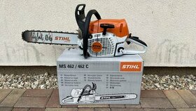 Motorová píla STIHL MS 462