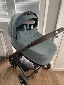 Vanička Cybex Talos/ Balios