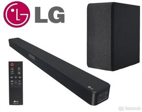 Soundbar LG SN4