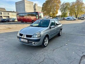 Renault Thalia Clio - 2004 - Platna STK EK - 1.4 benzín