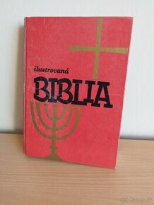 Ilustrovana Biblia