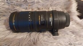 Sigma 70-200