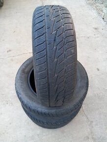 Zimne pneumatiky 195/65R15