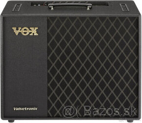 Vox VT100X + Vox VFS5