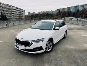 Škoda Octavia 4 2.0TDI Ambition Plus