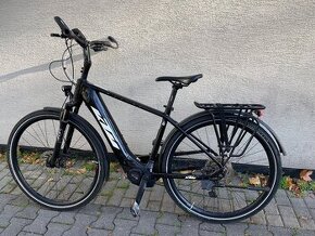 KTM Macina tour elektrobicykel