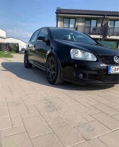 Golf 5