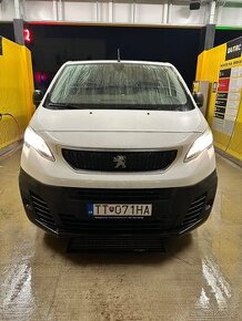 Peugeot Expert 2,0HDI 90KW