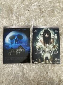 2ks DVD HORROR