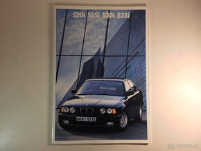 PROSPEKT E34