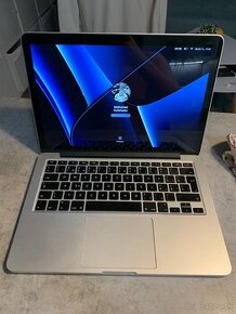 Macbook Pro 2015 13’inch , i5 8gb RAM