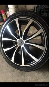 5x100 r16