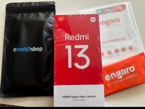 Predám Xiaomi redmi 13/256Gb ram 8Gb