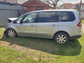 Rozpredám Ford Galaxy 2,0 TDCi,96kw