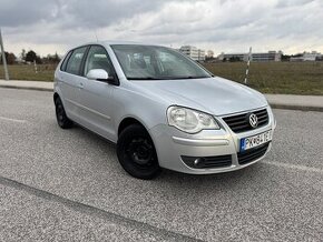 Volkswagen Polo 1.4 TDI