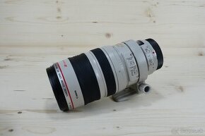 Canon EF 100-400mm f/4.5-5.6L IS USM + Taška