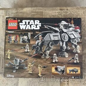 Lego 75337 star wars