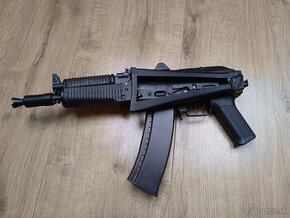 AKS-74U