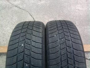 Predam zimne pneu 195/55r16 Barum