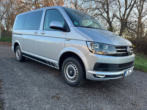 VOLKSWAGEN T6 CARAVELLA 2.0 TDI 110KW ODPOČET DPH