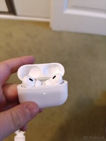 APPLE Air Pods PRO 2.GEN