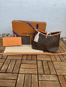 Louis Vuitton kabelka