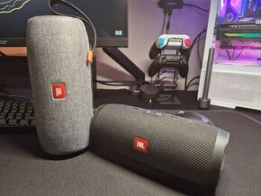 JBL Charge 3 + Carrying case