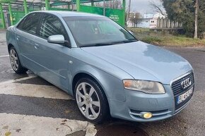 AUDI A4 b7 1,8T