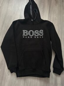 Mikina Hugo Boss M