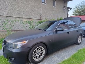 BMW E60