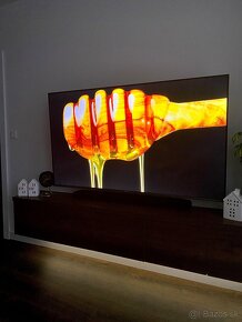 65” Hisense 4K HDR TV