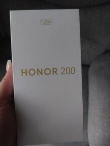 Honor 200lite